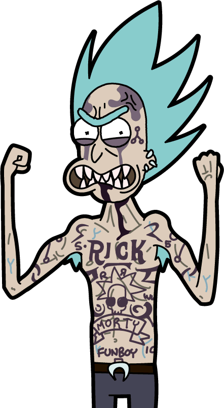 freak-rick