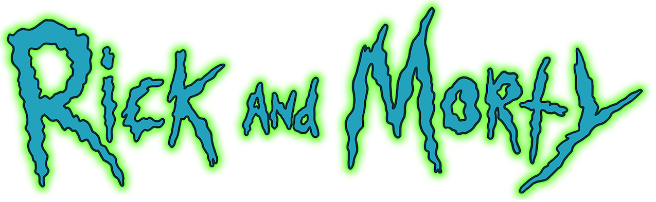 rick-and-morty-logo